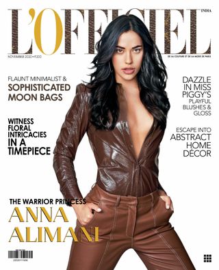 L'Officiel India