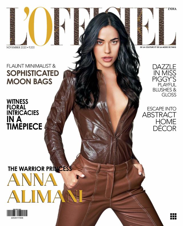 L'Officiel India