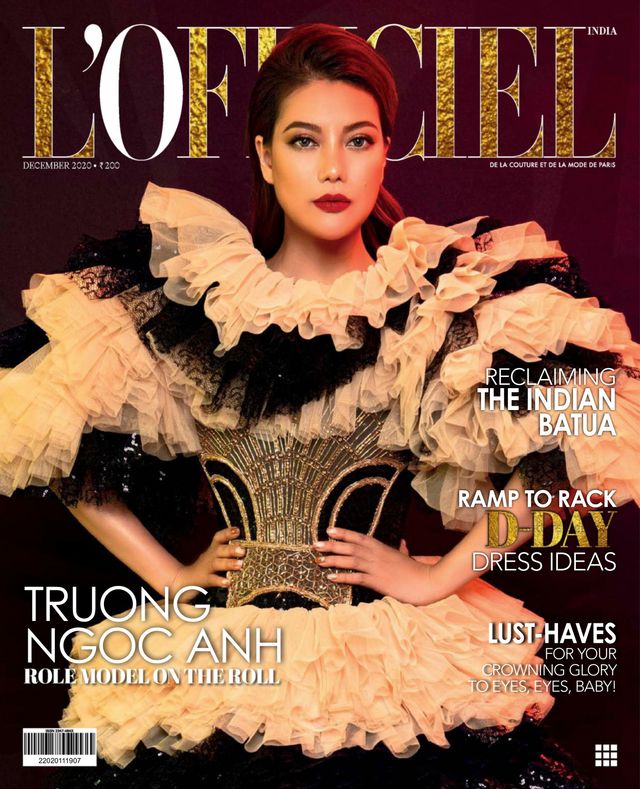 L'Officiel India