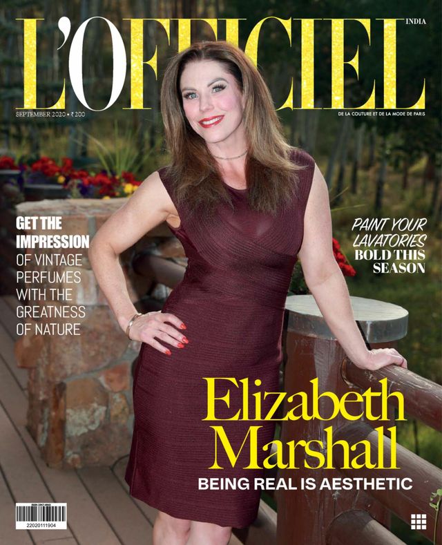 L'Officiel India