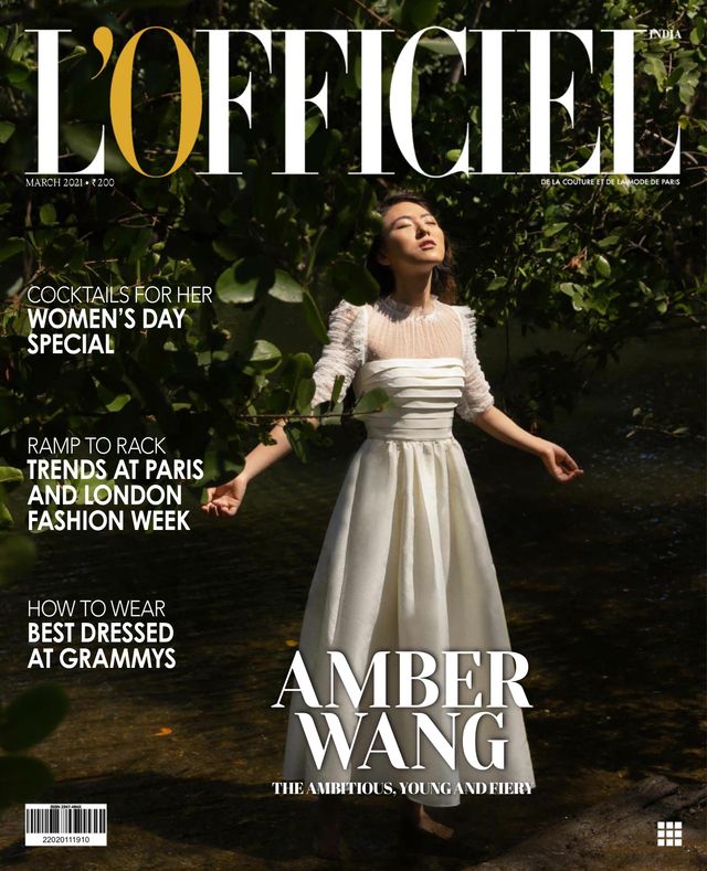 L'Officiel India