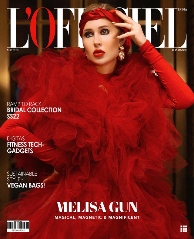 L'Officiel India