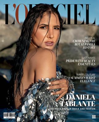 L'Officiel India
