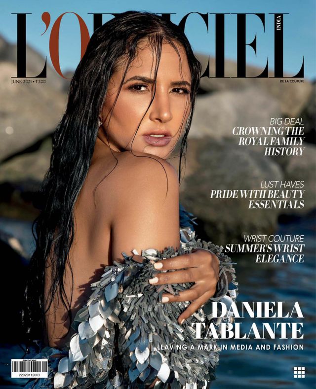 L'Officiel India