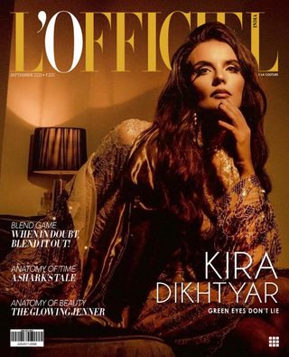L'Officiel India