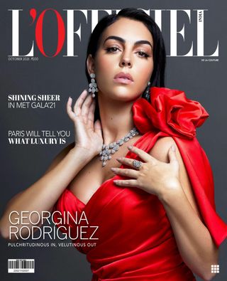 L'Officiel India