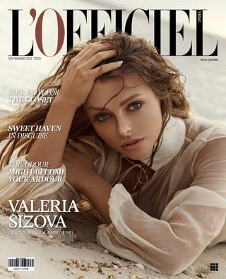 L'Officiel India