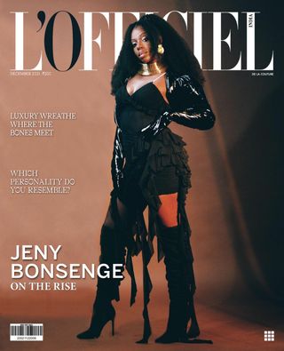 L'Officiel India