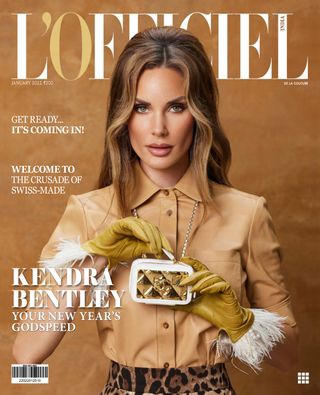 L'Officiel India
