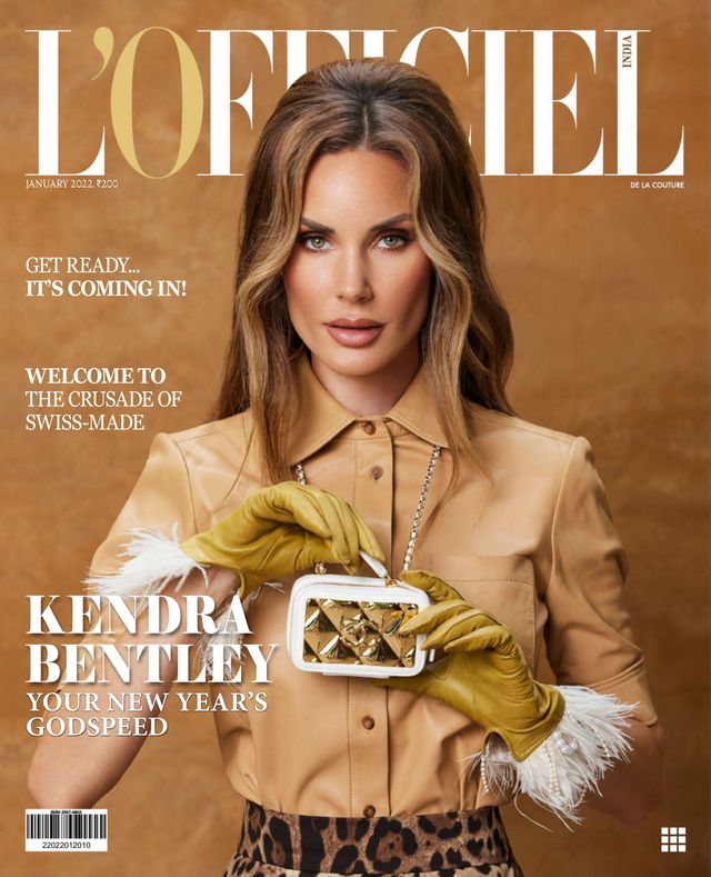 L'Officiel India