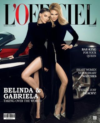 L'Officiel India