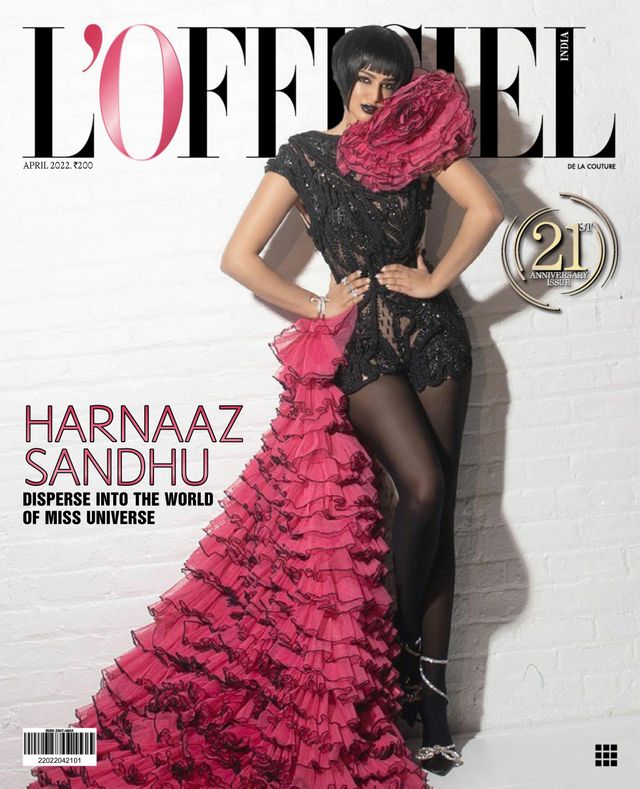 L'Officiel India