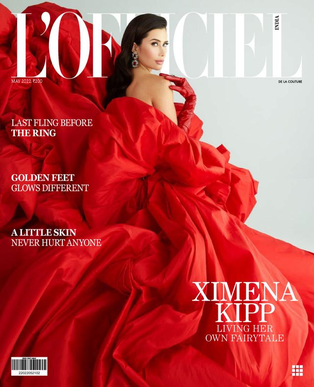 L'Officiel India