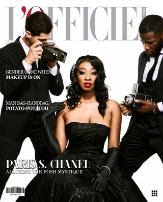 L'Officiel India