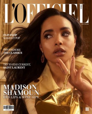 L'Officiel India