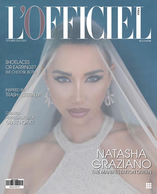 L'Officiel India