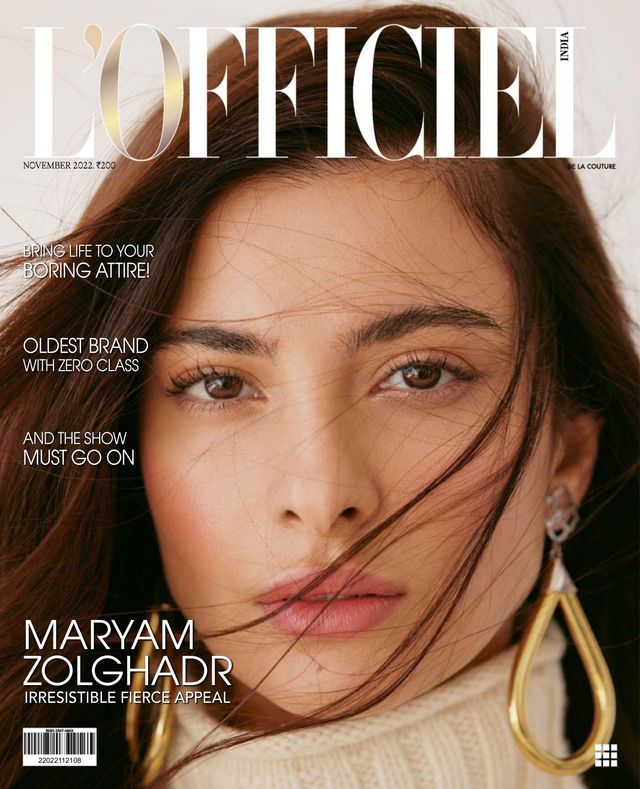 L'Officiel India