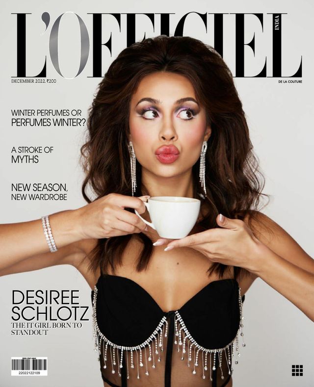 L'Officiel India