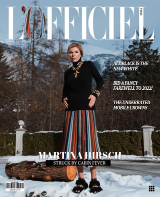 L'Officiel India