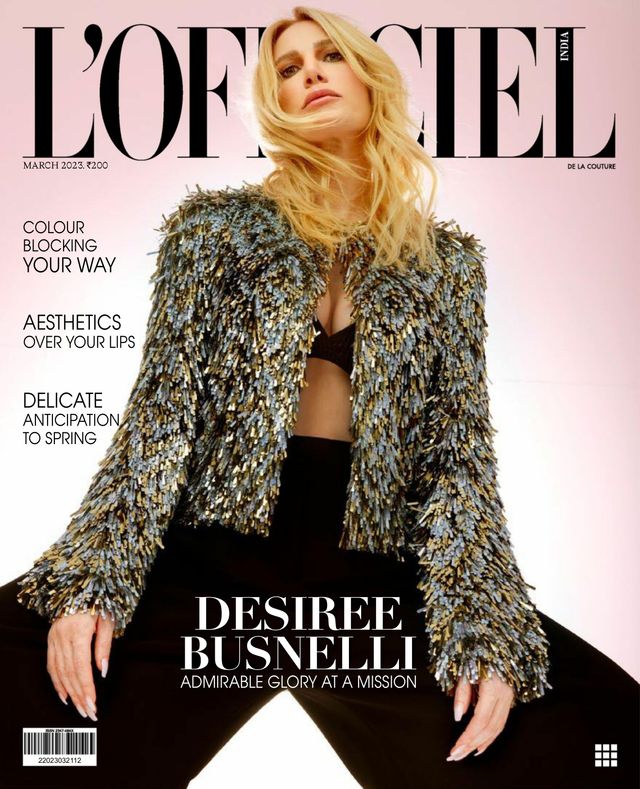 L'Officiel India