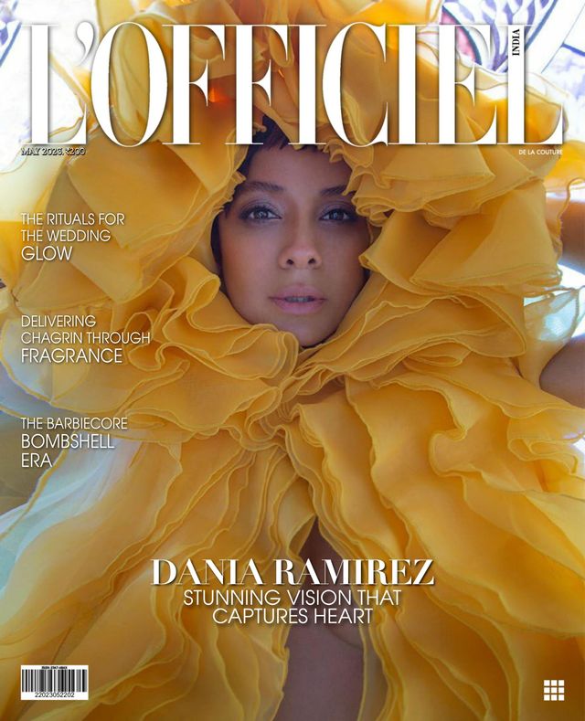 L'Officiel India