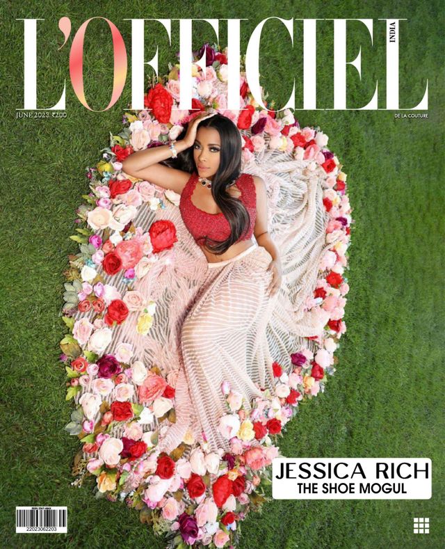 L'Officiel India