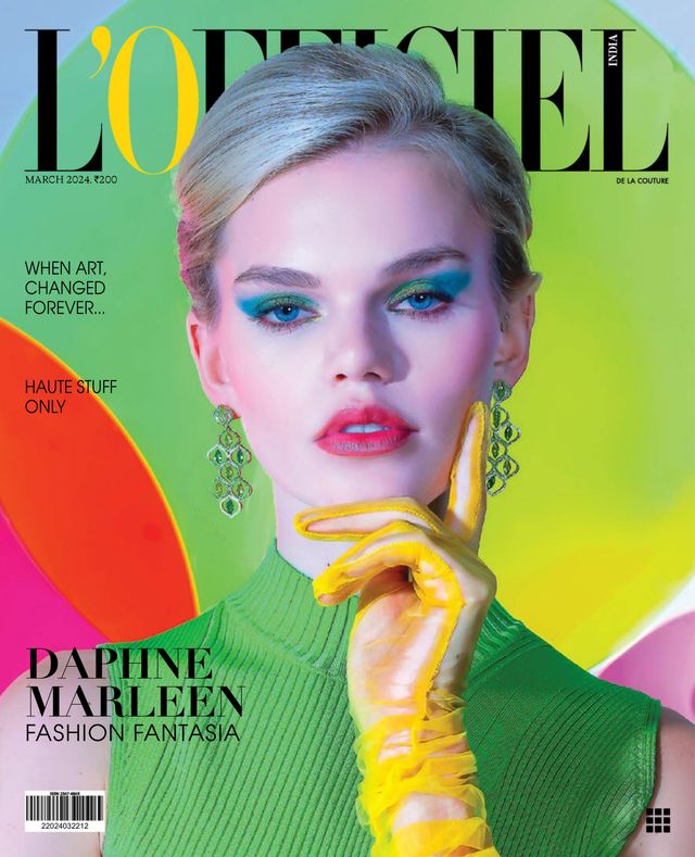 L'Officiel India