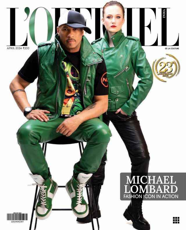 L'Officiel India
