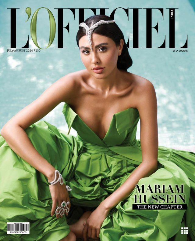 L'Officiel India
