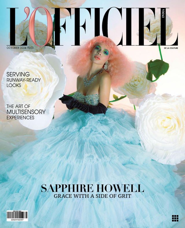 L'Officiel India