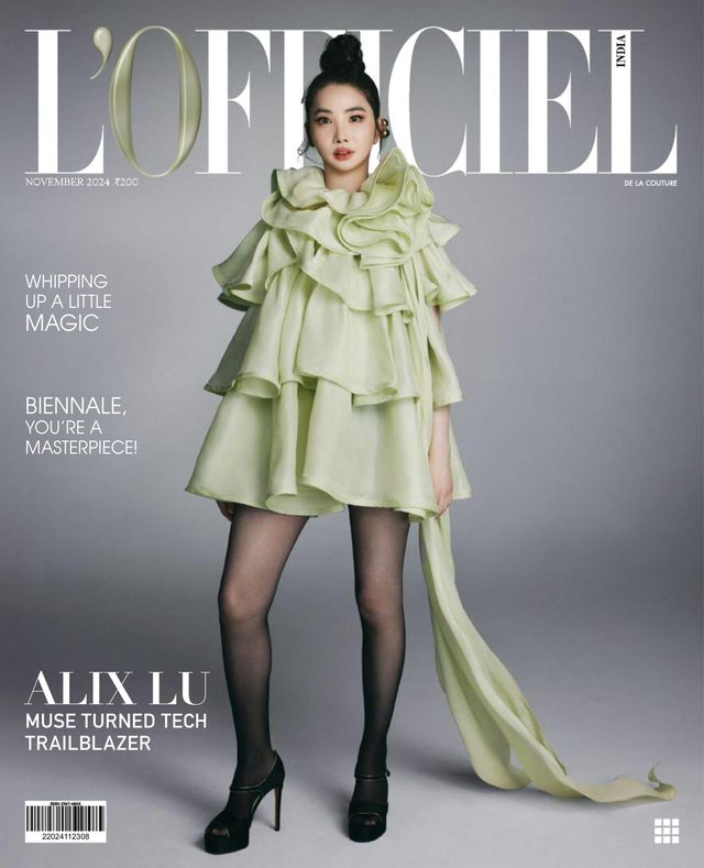 L'Officiel India
