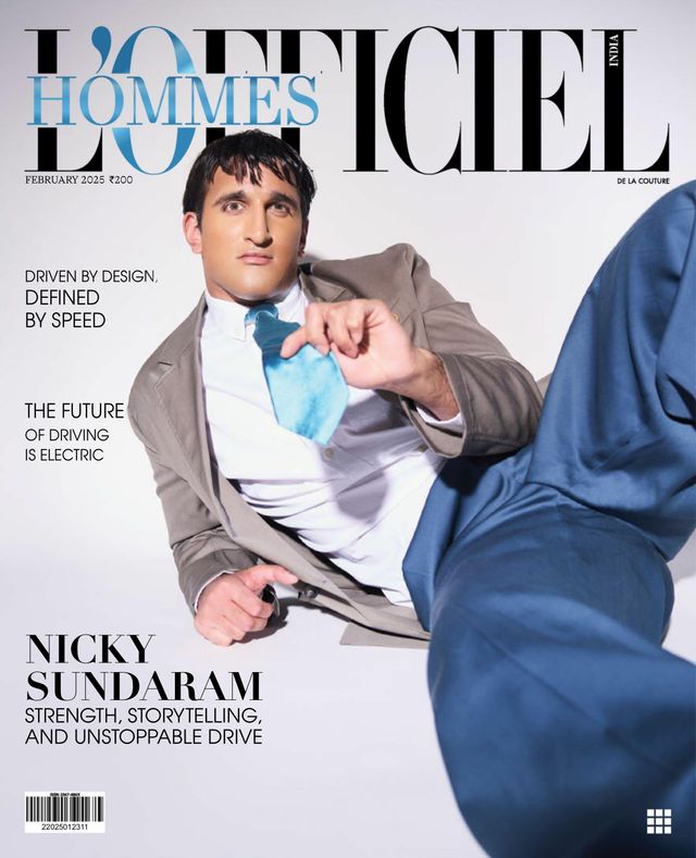L'Officiel India