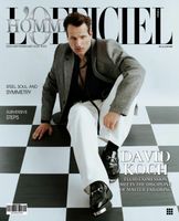 L'Officiel India