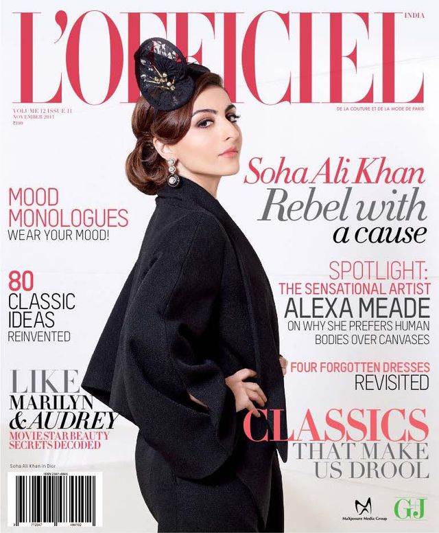 L'Officiel India