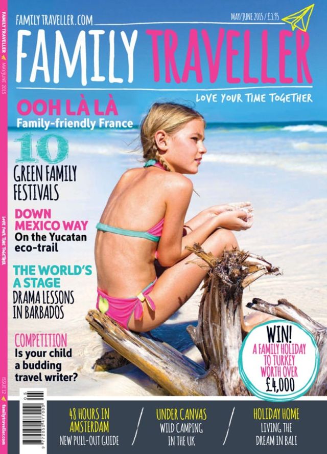 Family Traveller