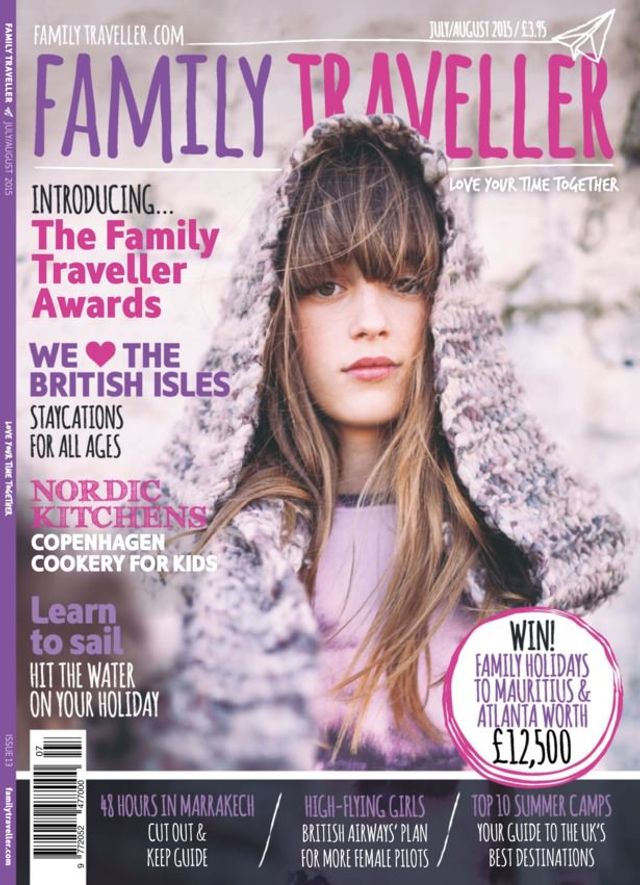 Family Traveller