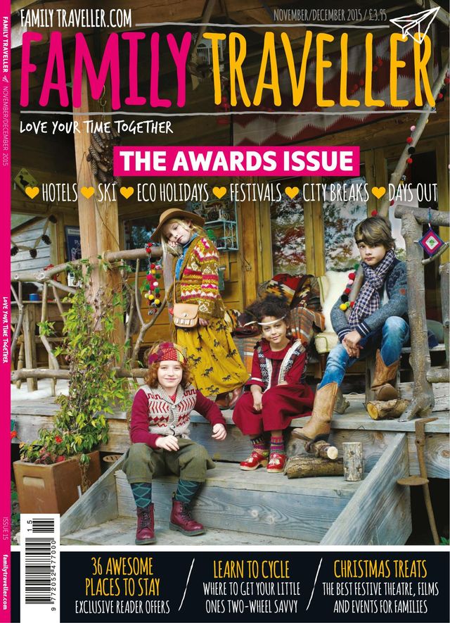 Family Traveller