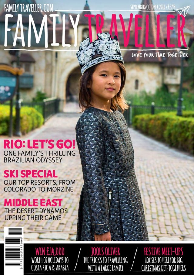 Vuélvete ilimitado con Magzter GOLD