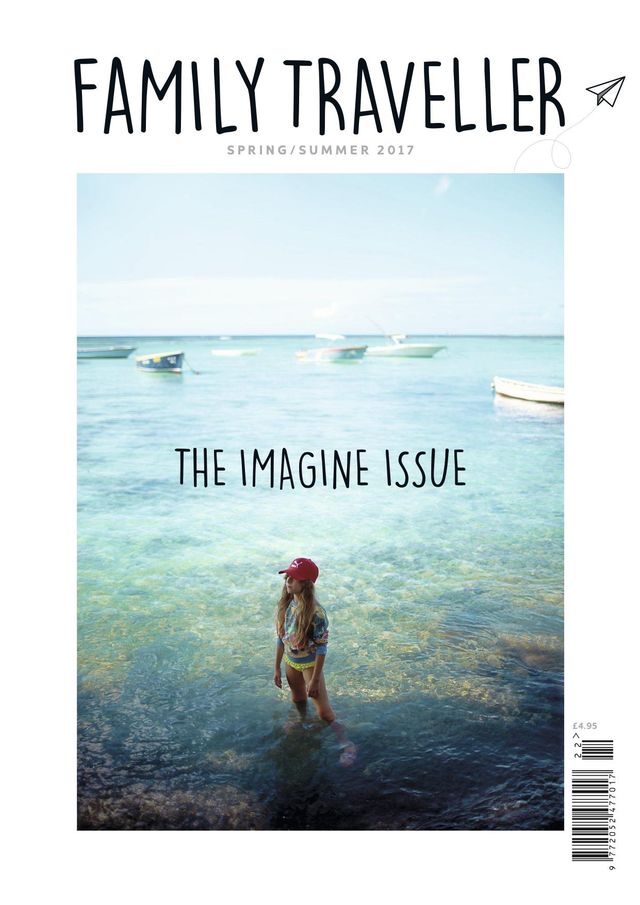Vuélvete ilimitado con Magzter GOLD