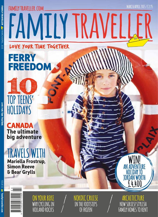 Family Traveller