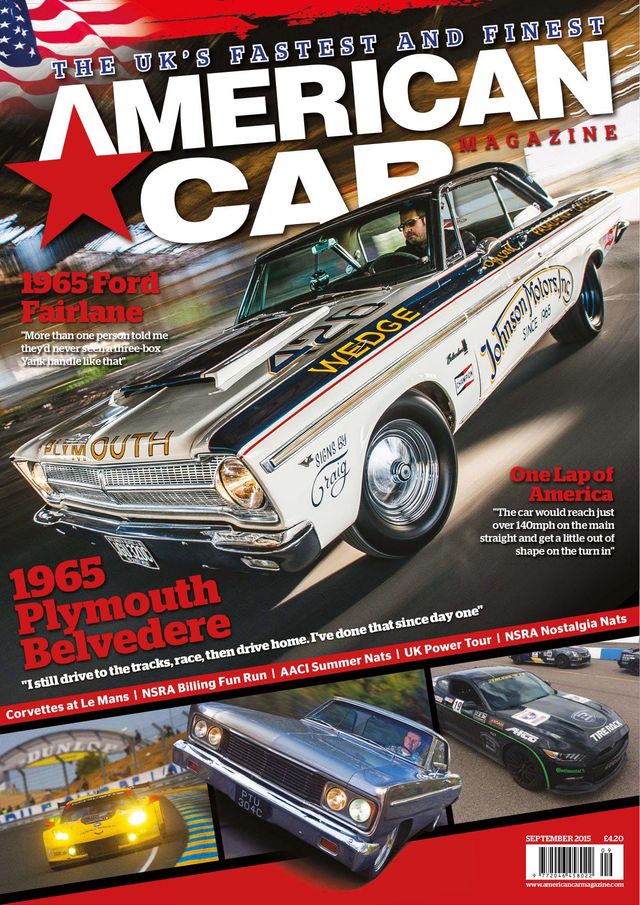 Vuélvete ilimitado con Magzter GOLD