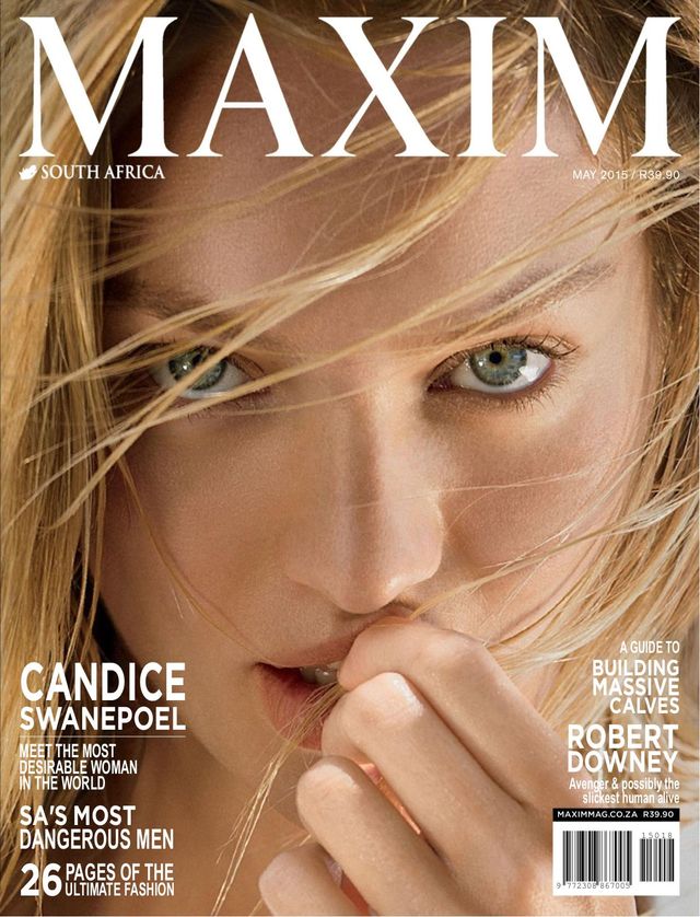 Maxim South Africa