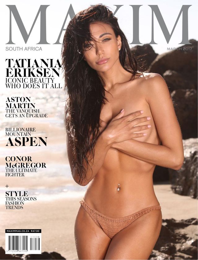 Maxim South Africa