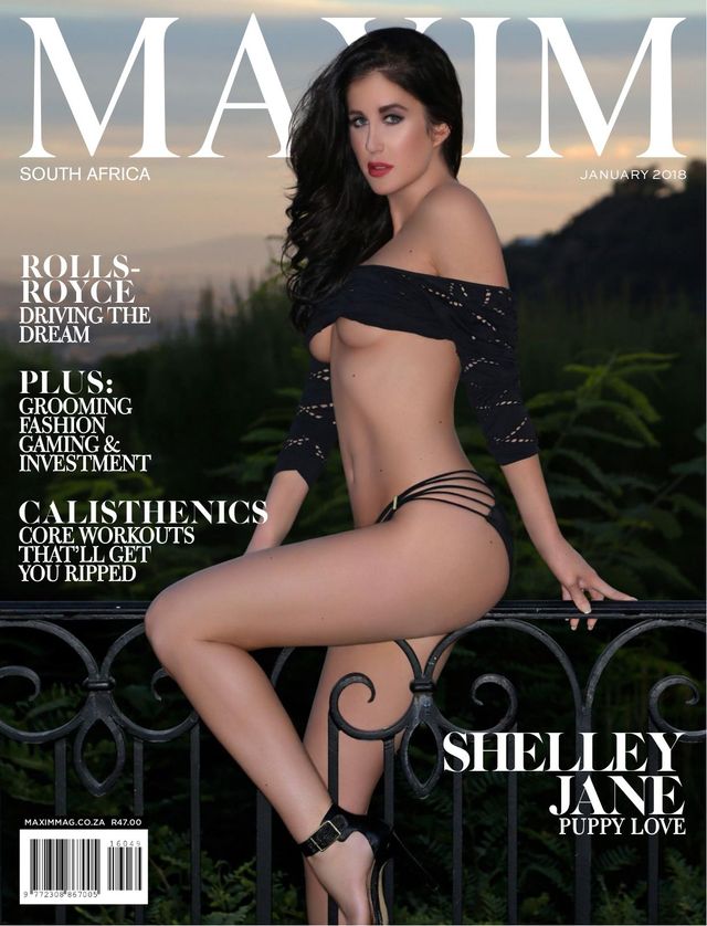 Maxim South Africa