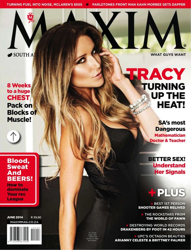 Maxim South Africa