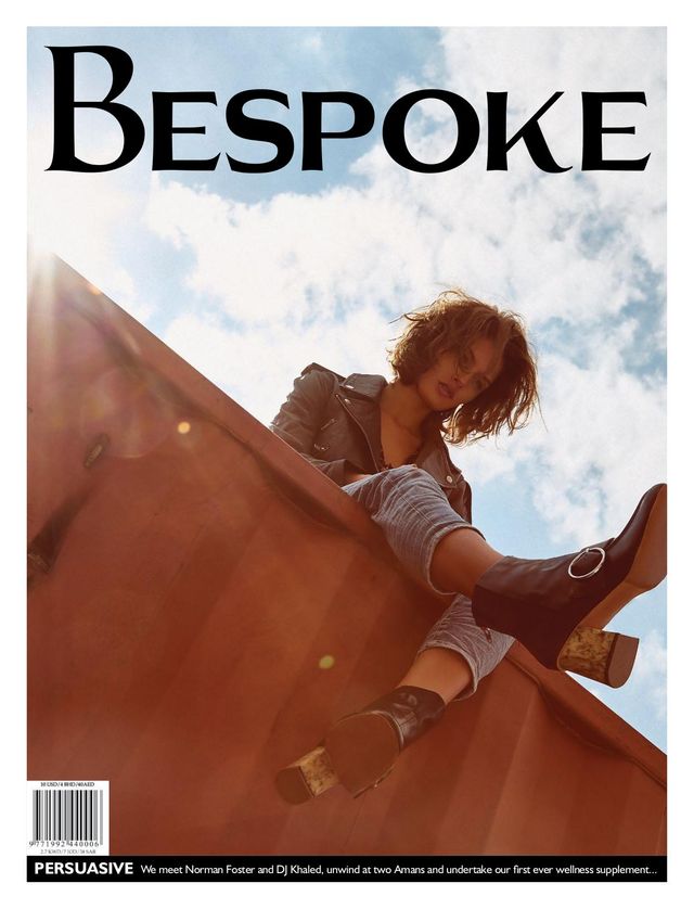 Go Unlimited with Magzter GOLD