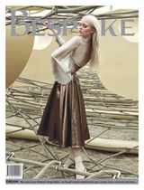 April/ May 2018 – Dream issue