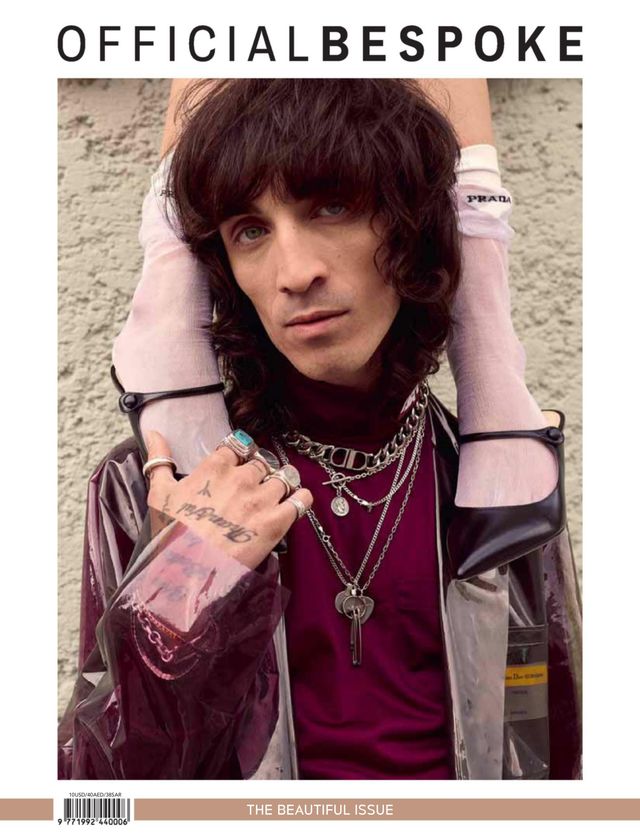 Go Unlimited with Magzter GOLD