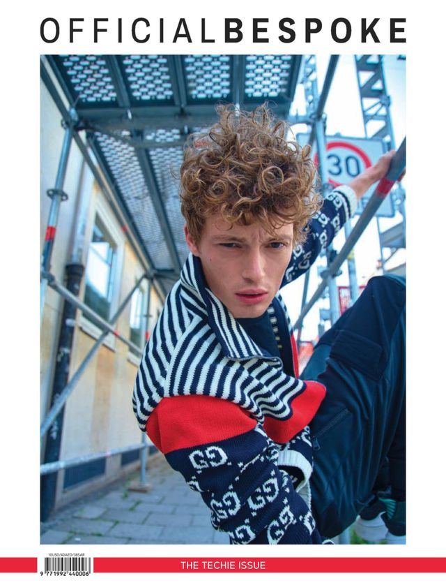 Go Unlimited with Magzter GOLD