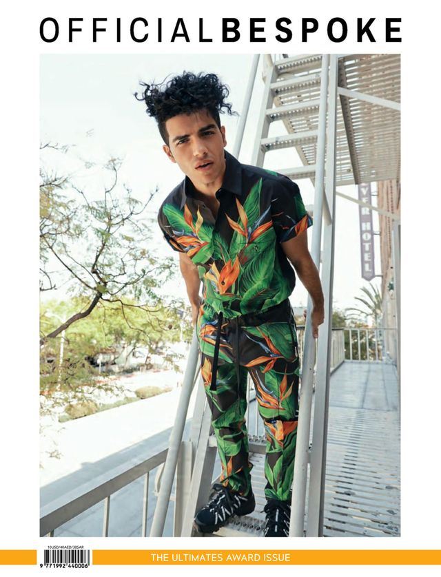 Go Unlimited with Magzter GOLD